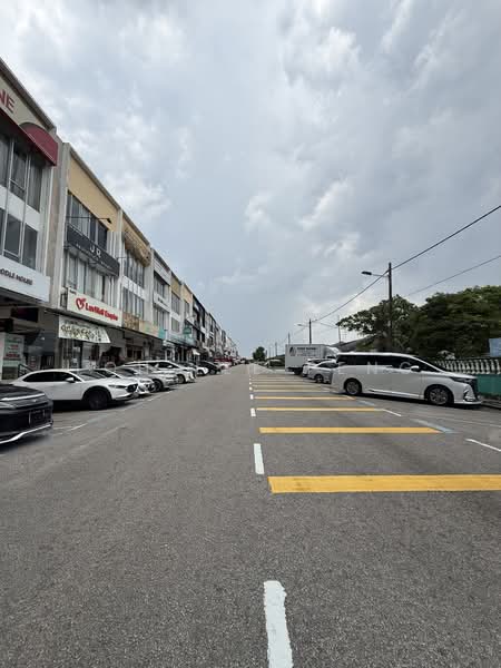 Office for Rent in Taman Ungku Tun Aminah (Skudai) - Loh Lee Peng - PropertyGuru.com.my