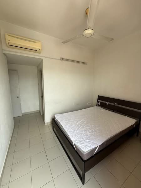 Condominium for Rent at Residence 8 - Vincent Chye - Bedroom - PropertyGuru.com.my