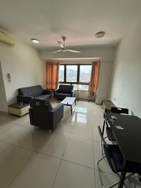 Condominium for Rent at Residence 8 - Vincent Chye - PropertyGuru.com.my