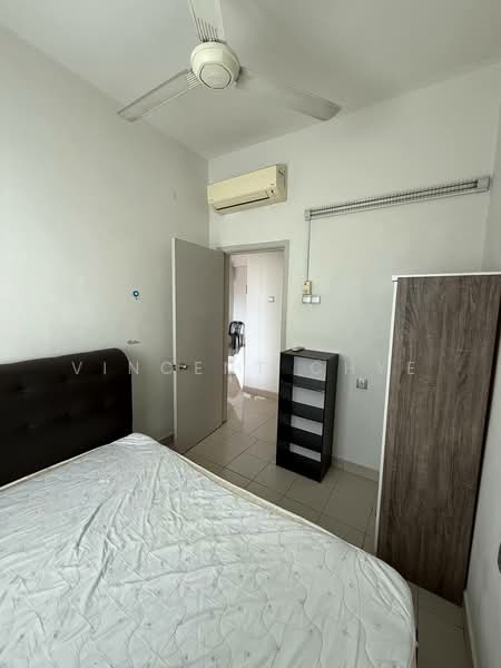 Condominium for Rent at Residence 8 - Vincent Chye - PropertyGuru.com.my