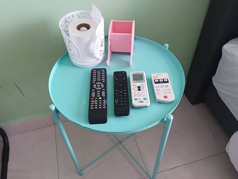 Servis Apartment untuk Disewa di Tiara Imperio Residence - Terry Yee - PropertyGuru.com.my