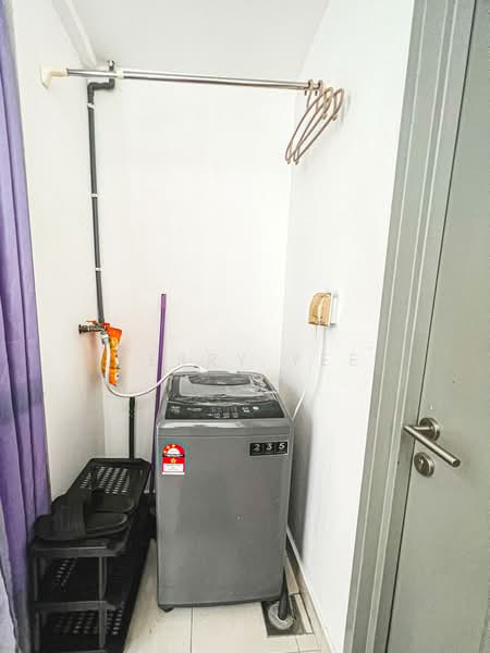 Servis Apartment untuk Disewa di Tiara Imperio Residence - Terry Yee - Interior - PropertyGuru.com.my