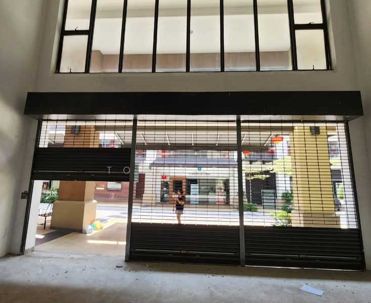 Shop / Office for Rent in Desa Parkcity (Kuala Lumpur) - TOMMY TAN - Exterior - PropertyGuru.com.my