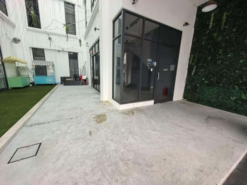 Shop / Office untuk Disewa di Eco Grandeur (Puncak Alam) - Jing Foo - Exterior - PropertyGuru.com.my