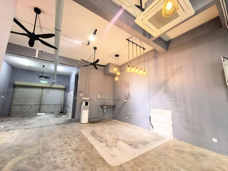 Shop / Office untuk Disewa di Eco Grandeur (Puncak Alam) - Jing Foo - Interior - PropertyGuru.com.my