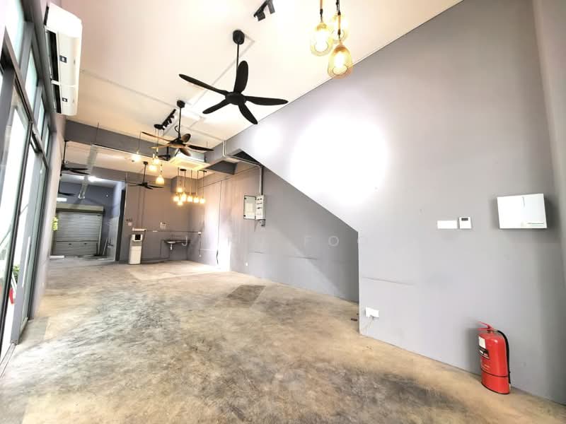 Shop / Office untuk Disewa di Eco Grandeur (Puncak Alam) - Jing Foo - Interior - PropertyGuru.com.my
