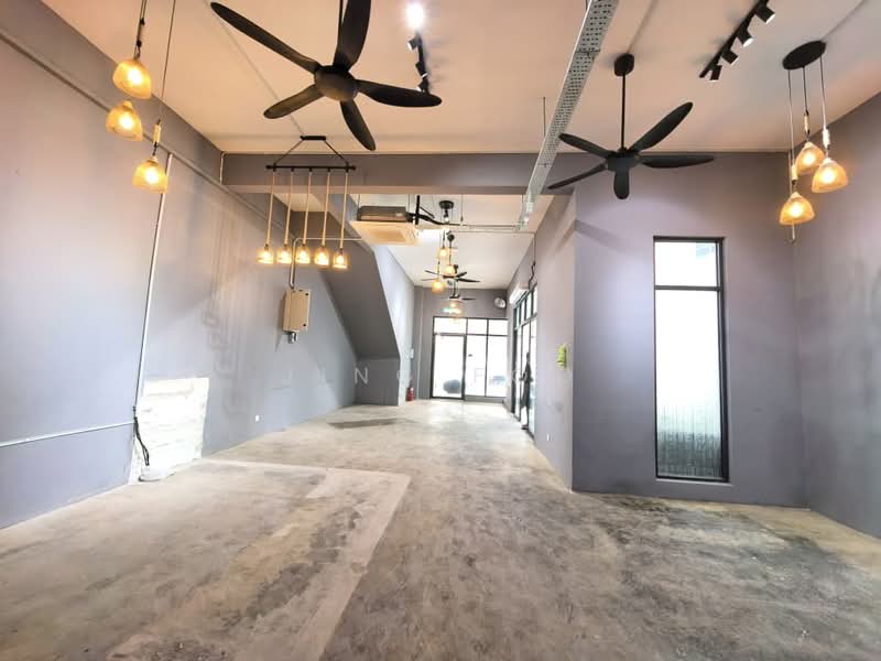 Shop / Office untuk Disewa di Eco Grandeur (Puncak Alam) - Jing Foo - Interior - PropertyGuru.com.my