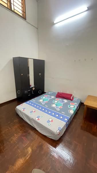 Rumah Teres 2 Tingkat untuk Disewa di Taman Setia Indah (Tebrau) - Chloe Mak - Bedroom - PropertyGuru.com.my