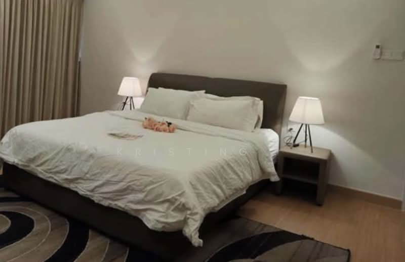 Kondominium untuk Disewa di UBN Tower - Kristing . - PropertyGuru.com.my