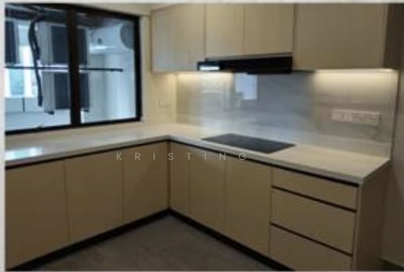 Kondominium untuk Disewa di UBN Tower - Kristing . - PropertyGuru.com.my