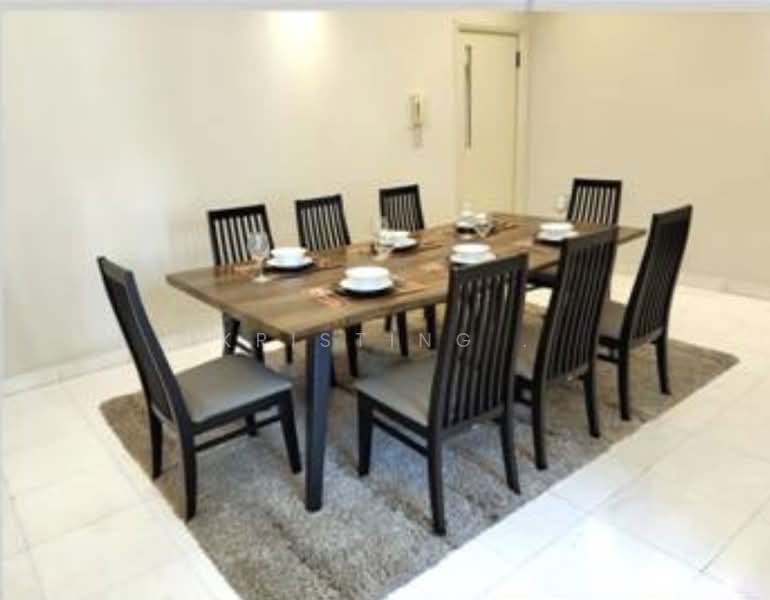 Kondominium untuk Disewa di UBN Tower - Kristing . - PropertyGuru.com.my
