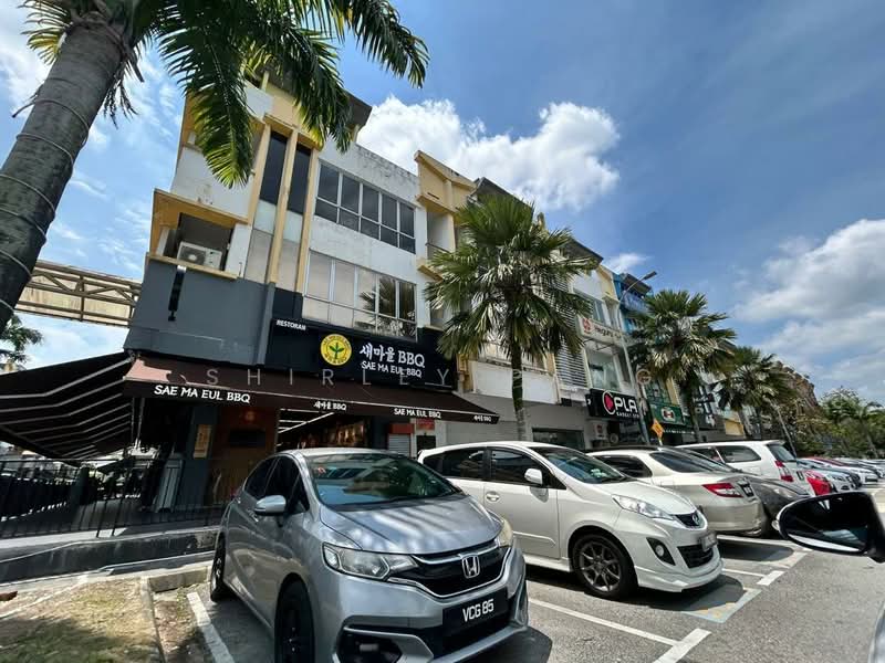 Shop / Office for Sale in Taman Sutera Utama (Skudai) - Shirley Pang - Exterior - PropertyGuru.com.my