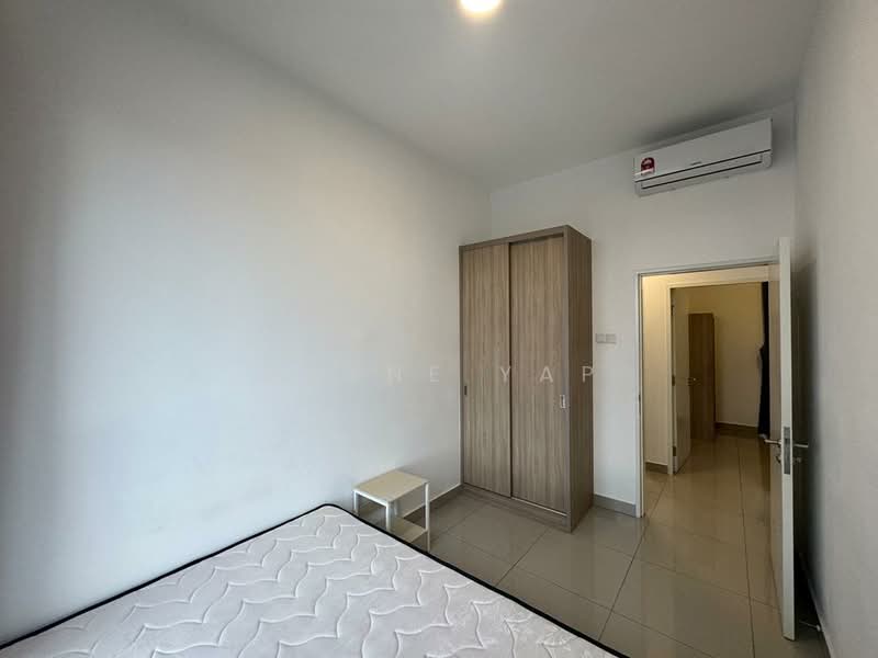 Service Residence for Sale at Lavile Kuala Lumpur - Wayne Yap - Bedroom - PropertyGuru.com.my