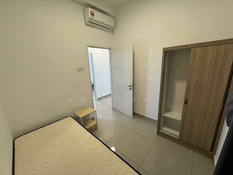 Service Residence for Sale at Lavile Kuala Lumpur - Wayne Yap - Bedroom - PropertyGuru.com.my