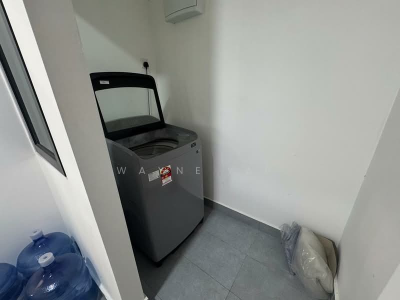 Service Residence for Sale at Lavile Kuala Lumpur - Wayne Yap - Interior - PropertyGuru.com.my