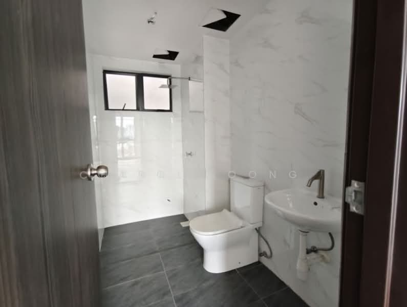 Condominium for Sale at Mulberi - Carol Soong - Bathroom - PropertyGuru.com.my
