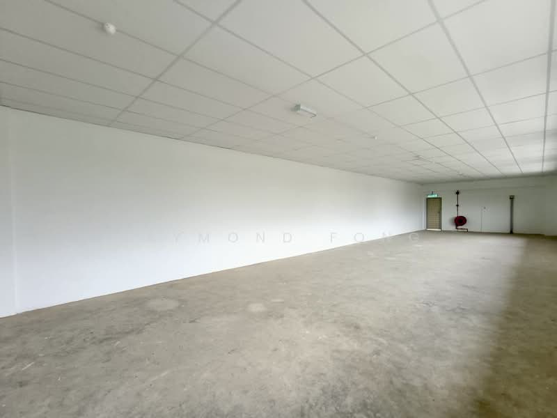 Kilang untuk Disewa di Kawasan Perindustrian Tampoi (Johor Bahru) - Raymond Fong - PropertyGuru.com.my