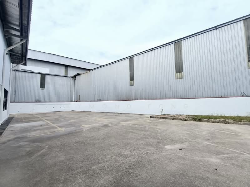 Kilang untuk Disewa di Kawasan Perindustrian Tampoi (Johor Bahru) - Raymond Fong - PropertyGuru.com.my