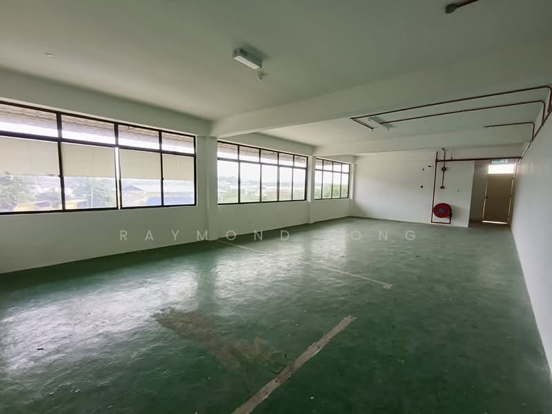 Kilang untuk Disewa di Kawasan Perindustrian Tampoi (Johor Bahru) - Raymond Fong - PropertyGuru.com.my