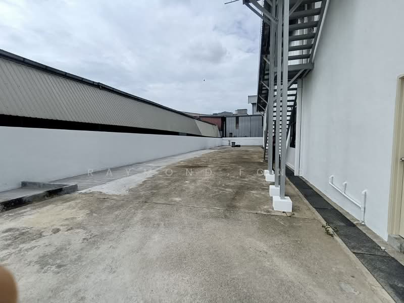 Kilang untuk Disewa di Kawasan Perindustrian Tampoi (Johor Bahru) - Raymond Fong - PropertyGuru.com.my