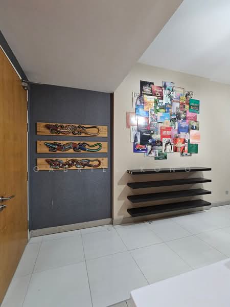 Condominium for Sale at Suasana Sentral Loft - Gabriel Kong - Interior - PropertyGuru.com.my