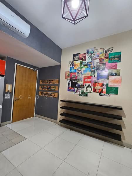 Condominium for Sale at Suasana Sentral Loft - Gabriel Kong - Interior - PropertyGuru.com.my