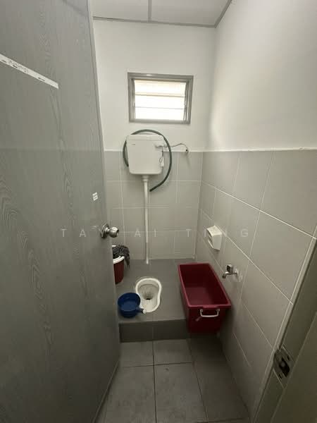 Shop for Sale in Taman Ekoflora (Johor Bahru) - Tay Ai Ting - Bathroom - PropertyGuru.com.my
