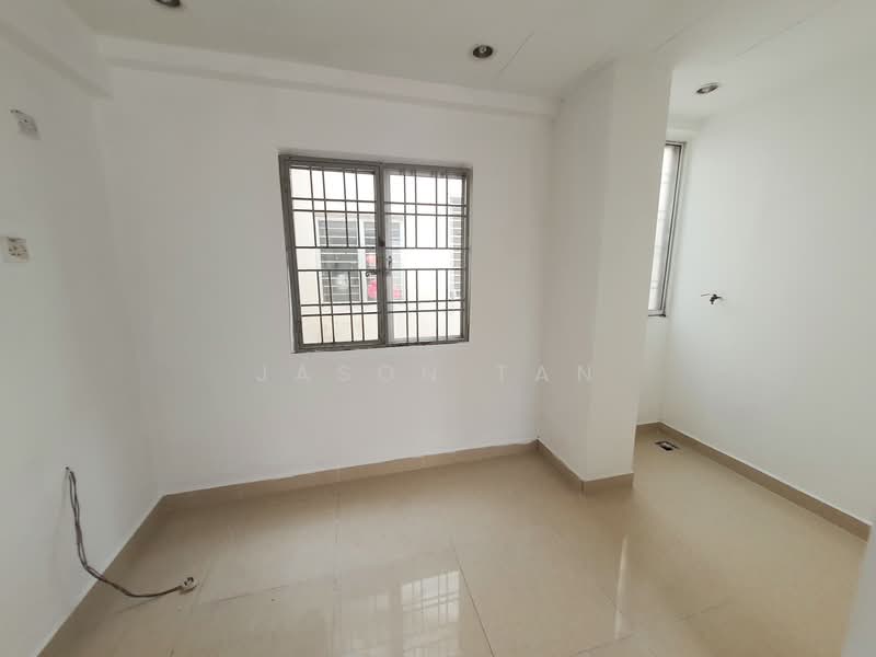 Apartment for Sale at Kantan Court - Jason Tan - Interior - PropertyGuru.com.my