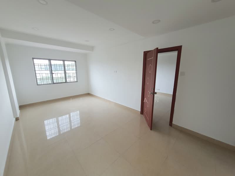 Apartment for Sale at Kantan Court - Jason Tan - Interior - PropertyGuru.com.my