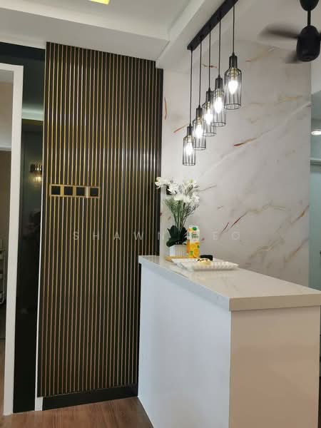Condominium for Rent at Vista Bangi - Shawn Teo - Interior - PropertyGuru.com.my