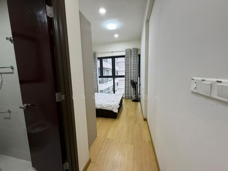 Condominium for Rent at Amberside @ Country Garden Danga Bay - Eldwin Soh - Bedroom - PropertyGuru.com.my