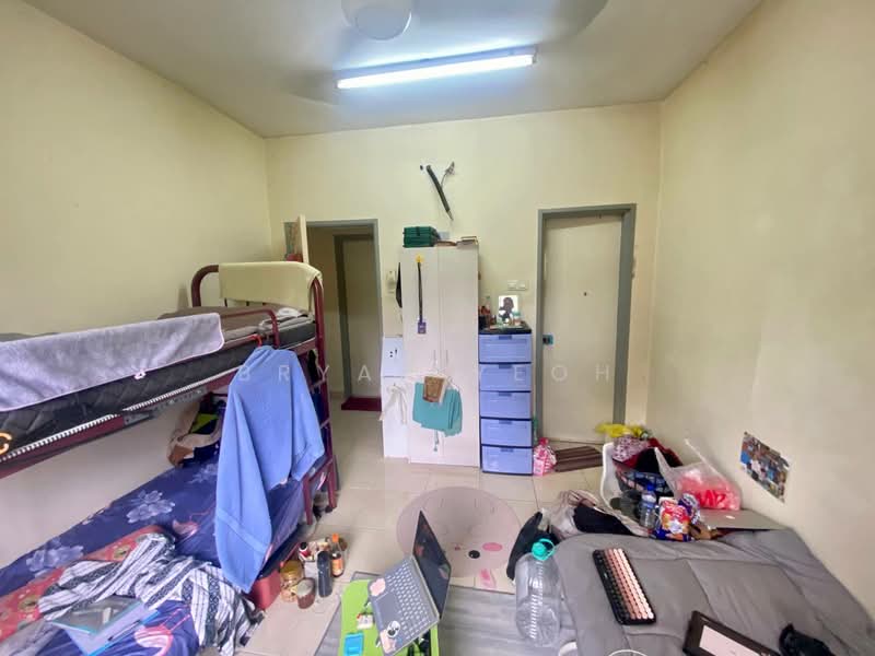 Condominium for Sale at Kristal Heights - Bryan Yeoh - Bedroom - PropertyGuru.com.my