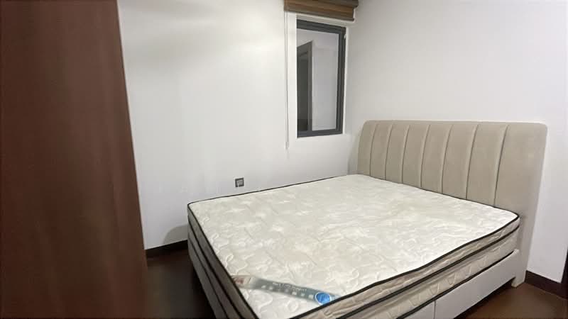 Servis Apartment untuk Disewa di Serviced Residence @ KL Trillion - Jamie Yong - Bedroom - PropertyGuru.com.my
