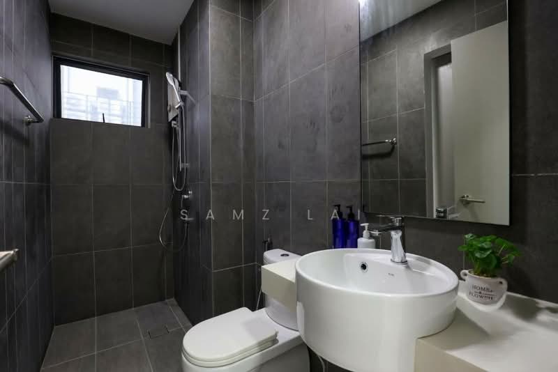 Service Residence for Sale at Astoria Ampang - Samz Lai - Bathroom - PropertyGuru.com.my