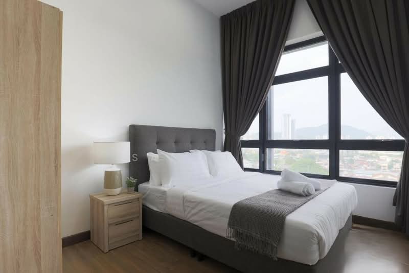 Service Residence for Sale at Astoria Ampang - Samz Lai - Bedroom - PropertyGuru.com.my