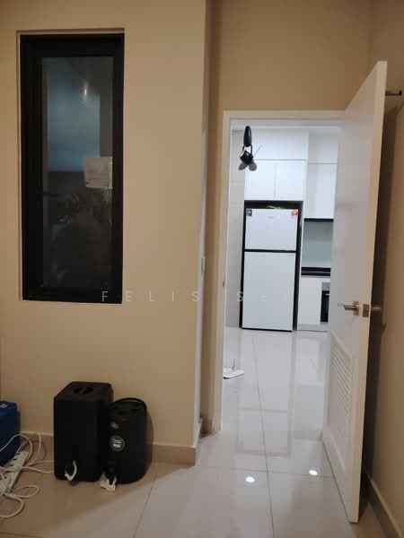 Kondominium untuk Disewa di Bangsar Hill Park - Felis See - Kitchen - PropertyGuru.com.my