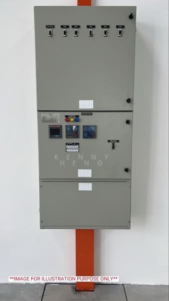 Factory for Rent in Eco Business Park 1 (Johor Bahru) - Kenny Heng - PropertyGuru.com.my