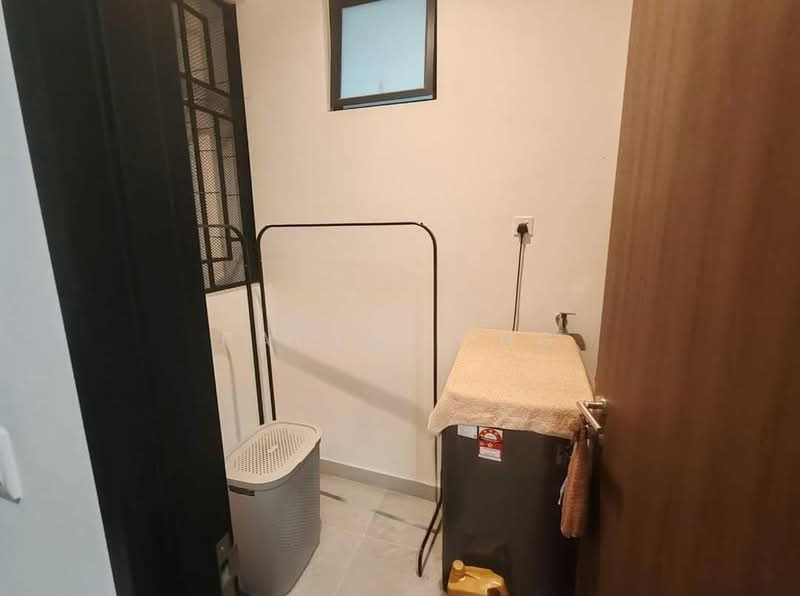 Service Residence for Sale at Twin Tower Residence - Pauline Ng - PropertyGuru.com.my