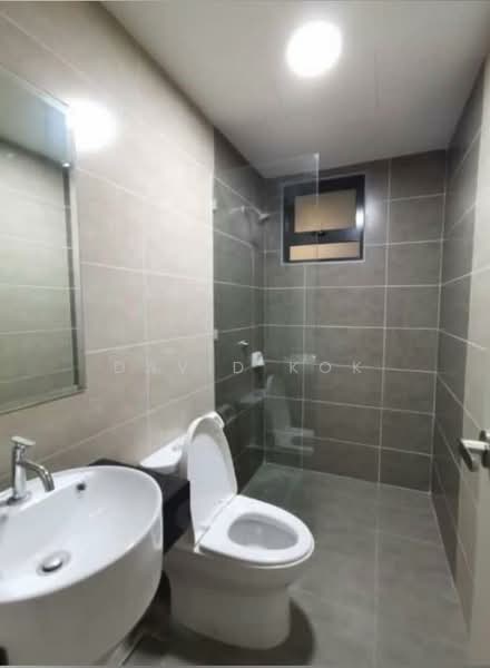 Condominium for Rent at The Trees - David Kok - Bathroom - PropertyGuru.com.my