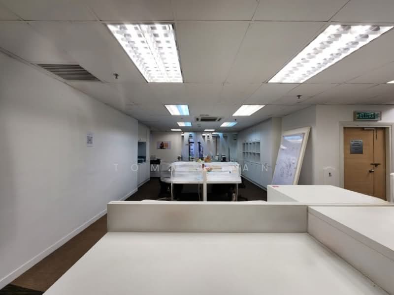 Shop / Office for Rent in Mont Kiara (Kuala Lumpur) - TOMMY TAN - Interior - PropertyGuru.com.my