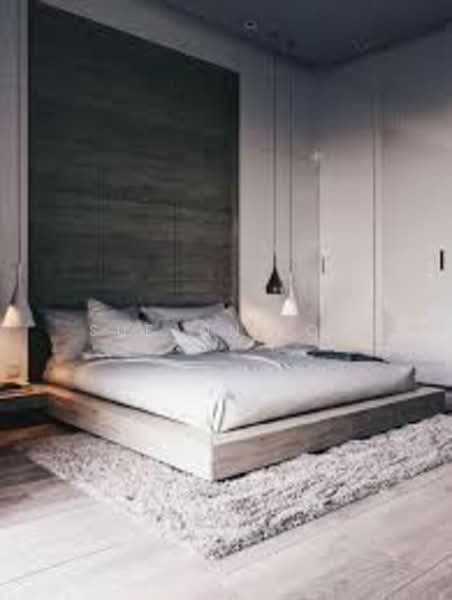 Servis Apartment untuk Dijual di Arte Star - Sueann Low - Bedroom - PropertyGuru.com.my