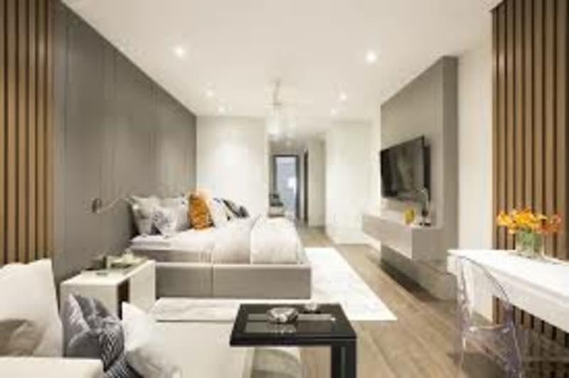 Servis Apartment untuk Dijual di Arte Star - Sueann Low - Bedroom - PropertyGuru.com.my