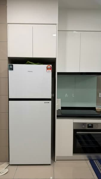 Kondominium untuk Disewa di Bangsar Hill Park - Fateh AL - Kitchen - PropertyGuru.com.my