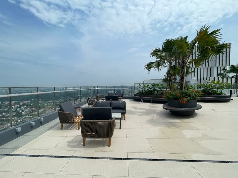 Kondominium untuk Disewa di Bangsar Hill Park - Fateh AL - View - PropertyGuru.com.my