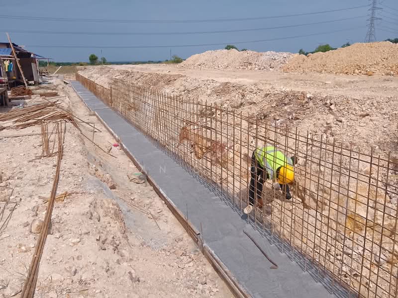 Semi-D Factory for Sale in Kota Puteri (Batu Arang) - Brian Cheong - PropertyGuru.com.my