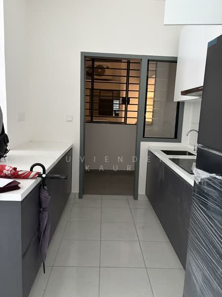 Service Residence for Rent at E'Island Lake Haven - Suviender Kaur - PropertyGuru.com.my