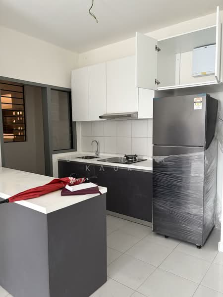 Service Residence for Rent at E'Island Lake Haven - Suviender Kaur - PropertyGuru.com.my
