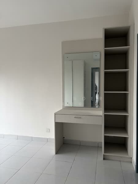 Service Residence for Rent at E'Island Lake Haven - Suviender Kaur - PropertyGuru.com.my