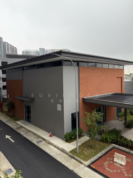 Service Residence for Rent at E'Island Lake Haven - Suviender Kaur - PropertyGuru.com.my