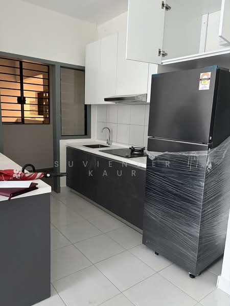 Service Residence for Rent at E'Island Lake Haven - Suviender Kaur - PropertyGuru.com.my